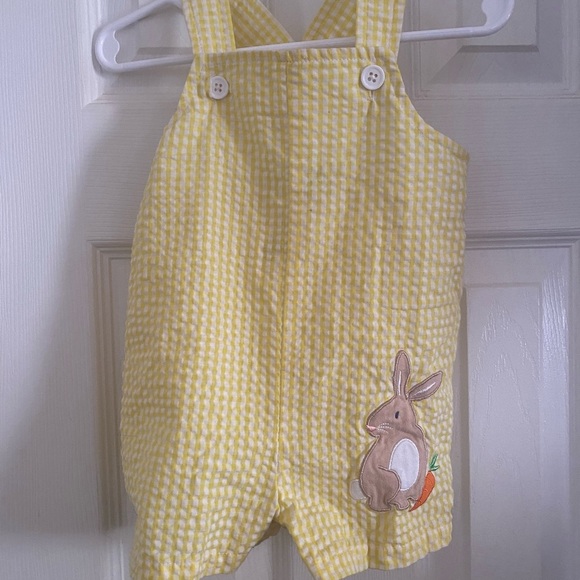 Goodlad Spring Shortalls - Picture 5 of 8